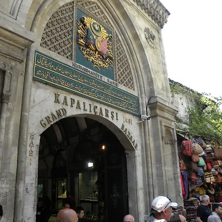 Dedem 3* Istanbulská provincie