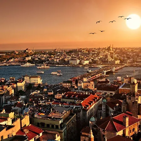 Hotel Dedem