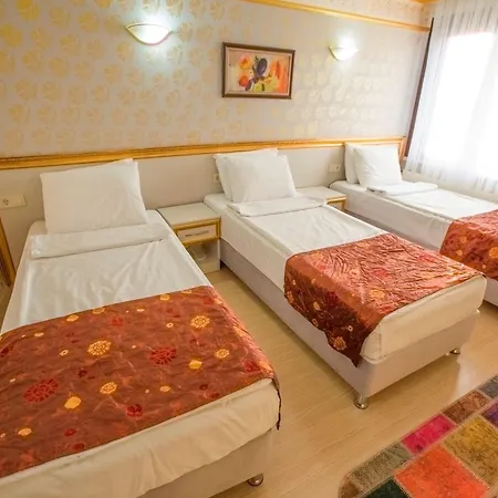 Dedem Hotel Istanbul