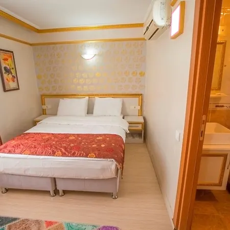 Dedem Hotel Istanbul