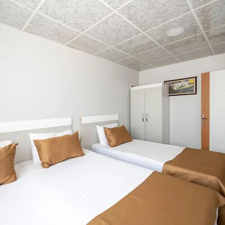 Dedem 3* Istanbul