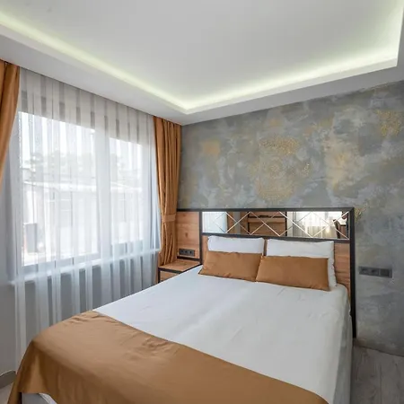 Dedem Hotel Istanbul