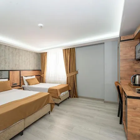 Dedem 3* Istanbul