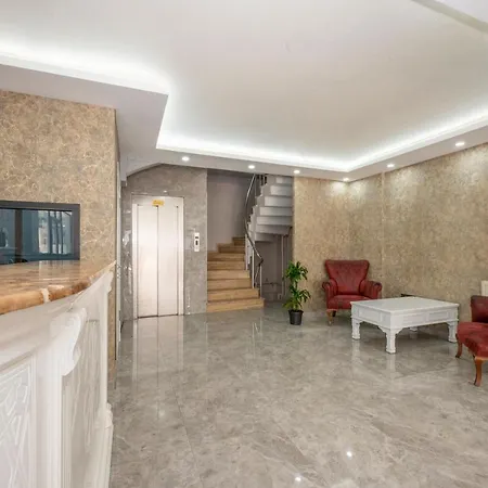Dedem 3* Istanbul
