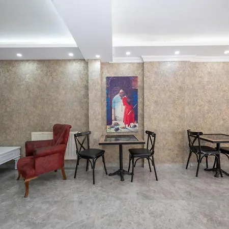 Hotel Dedem Istanbul