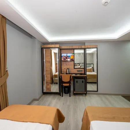 Hotel Dedem Istanbul