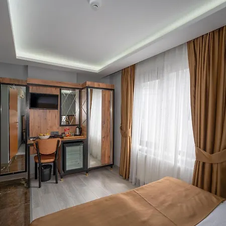 Hotel Dedem Istanbul