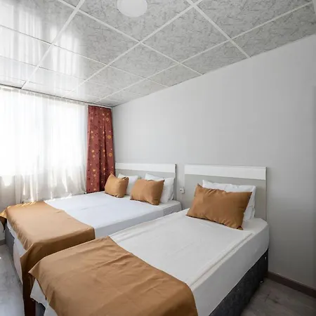 Dedem 3* Istanbul