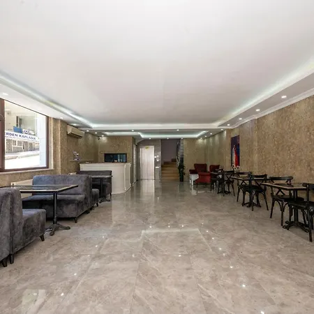 Dedem Hotel Istanbul