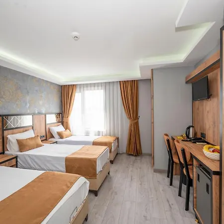 Hotel Dedem Istanbul