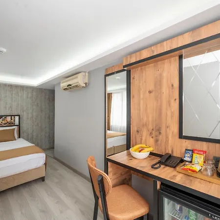 Dedem 3* Istanbul