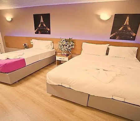 Hotel Dedem Istanbul