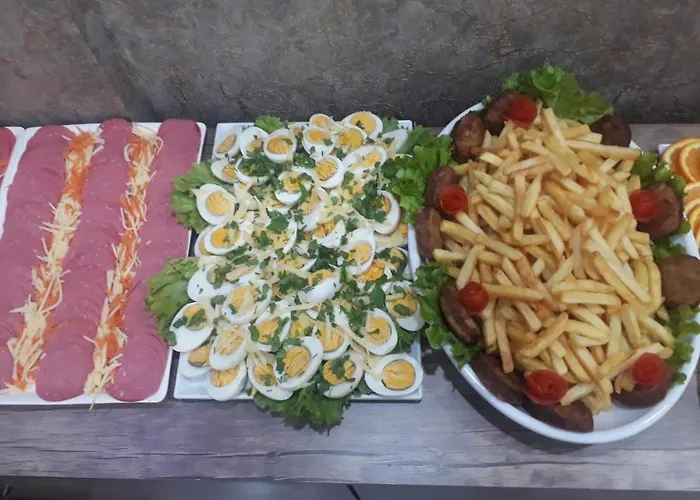 Szálloda Dedem Isztambul